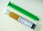 Флюс-гель безотмывочный (R0M0) MR-850-CS (5мл)